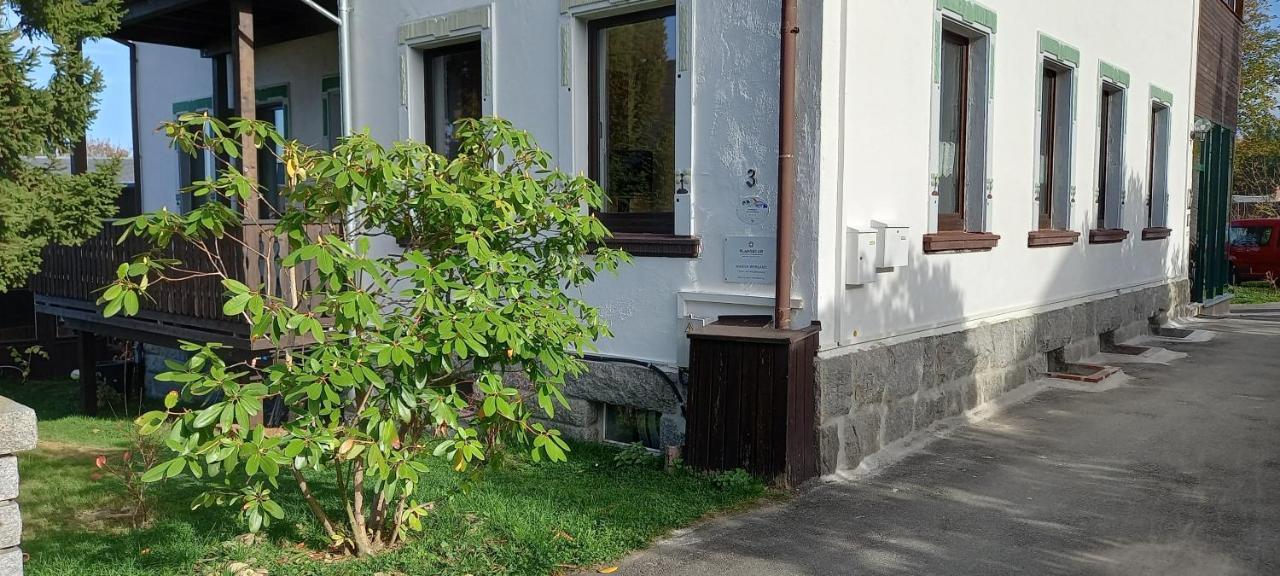 Familienfreundliche Ferienwohnung Erzgebirge Schneeberg  Exterior photo